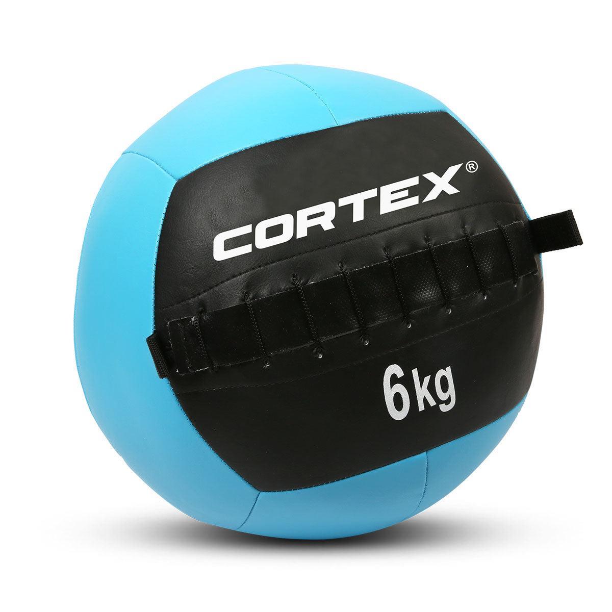 Cortex Wall Ball 6kg