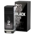 212 Vip Black EDP Spray By Carolina Herrera