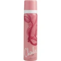 Charlie Pink Body Spray By Revlon for Women
