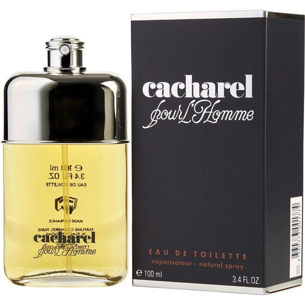 EDT Spray By Cacharel for Men - 100 ml