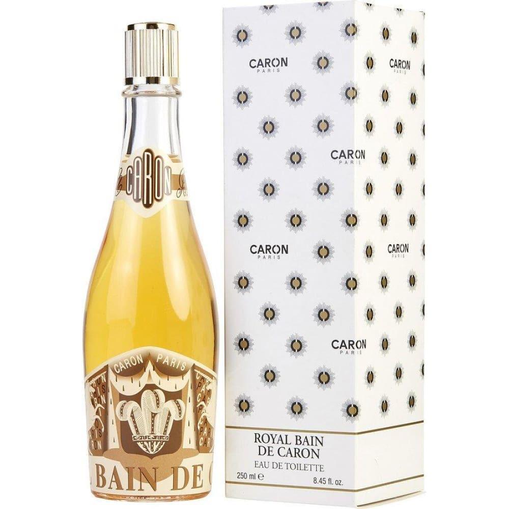 Royal Bain De Caron Champagne EDTBy Caron