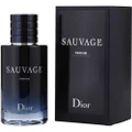 Sauvage Parfum Spray By Christian Dior for
