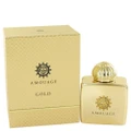 Gold EDP Spray By Amouage for Women - 100 ml