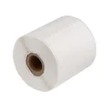 1 Roll Multi-purpose Thermal Labels Black on White 40x30mm for M110 Label Printer - 230 Labels per roll