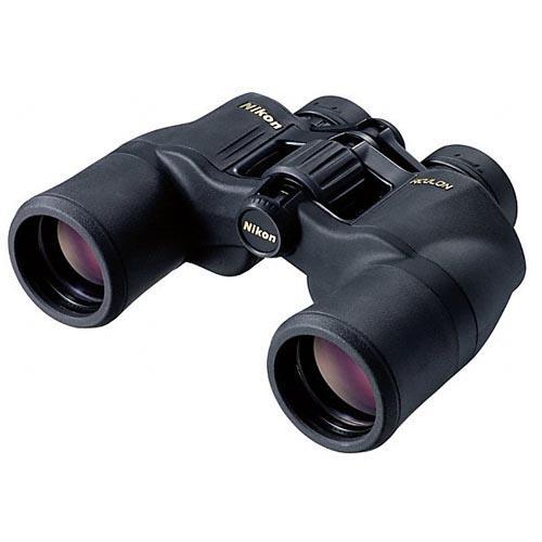 Nikon BAA811SA Aculon A211 8x42 Binoculars