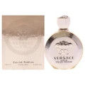 Versace Eros Pour Femme by Versace for Women - 3.4 oz EDP Spray
