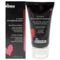 Microdermabrasion Age Defying Exfoliator by Dr. Brandt for Unisex - 2 oz Exfoliant