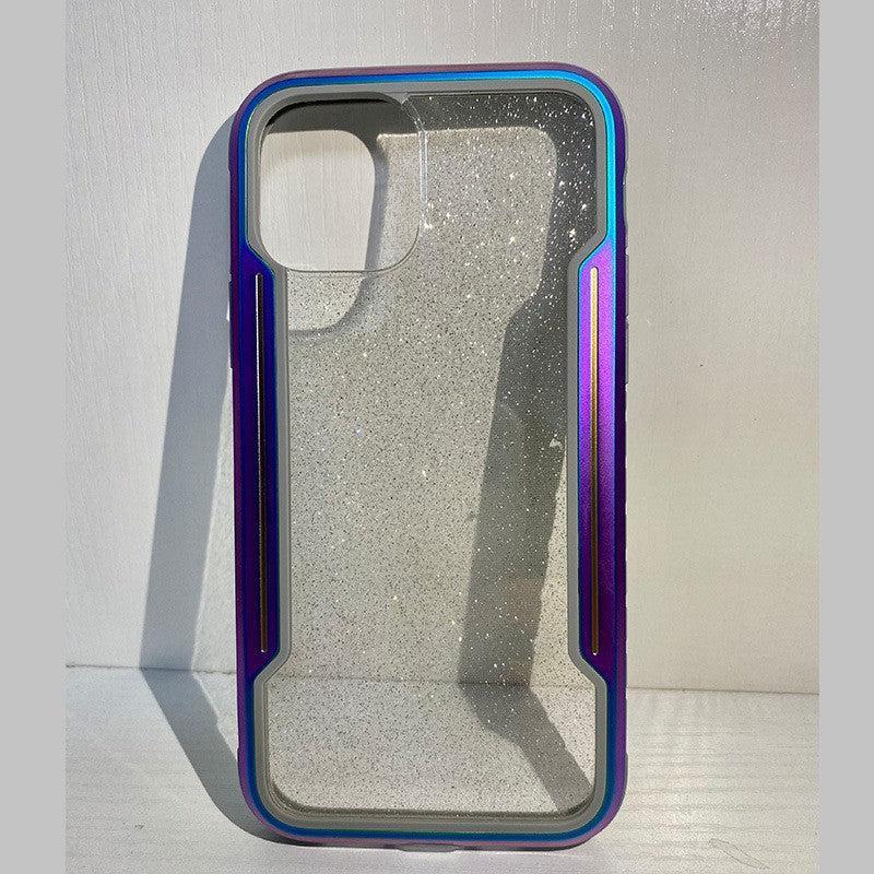 Suitable For IP13 Alloy All Inclusive Anti-fall Mobile Phone Case