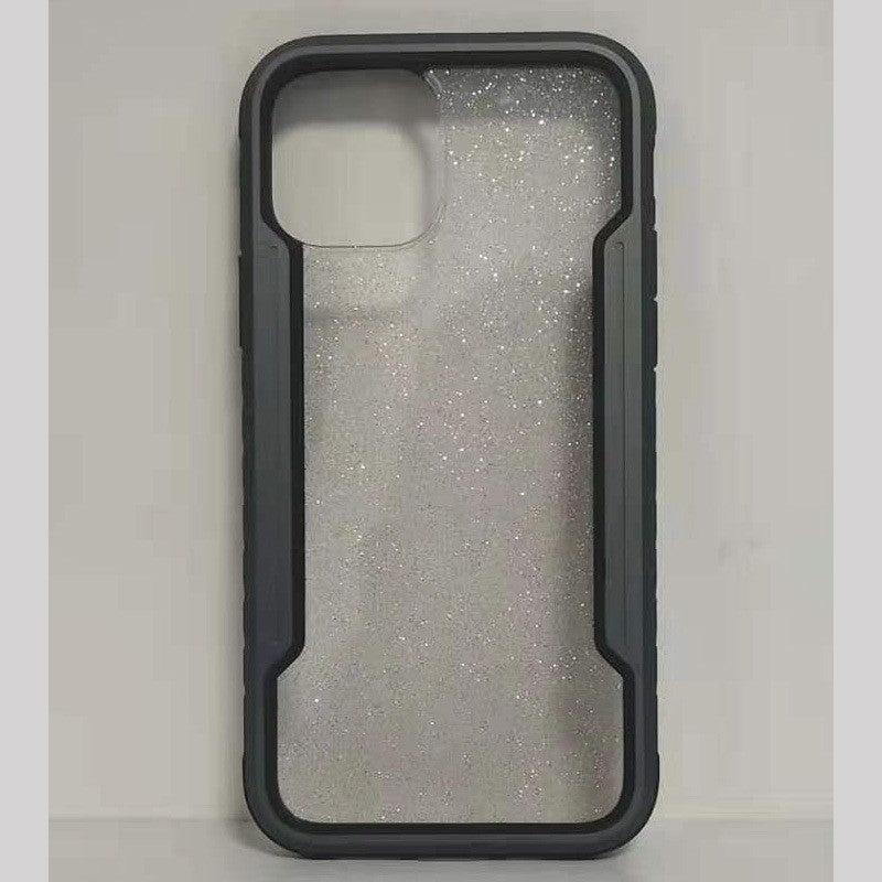 Suitable For IP13 Alloy All Inclusive Anti-fall Mobile Phone Case