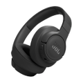 JBL Tune 770NC Wireless Over Ear Adaptive Noise Cancellation Headphones - BLACK