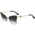 Ladies' Sunglasses Moschino MOS106-S-2M2-9O