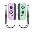 Gamepad For Nintendo Switch Joy-Con Controller Pair - Purple/Green