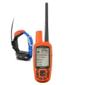 Garmin Astro 430 Handheld GPS w T 5 Mini Dog Collar