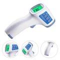 Fever Thermometer Measuring Instrument Forehead Digital Babies Medical Baby