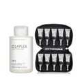 Olaplex & Dermalogica Perfector No.3 + Smart Age Peel Set