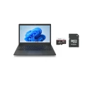 Kogan Atlas 14.1" USB-C Laptop with Windows 11 Pro (4GB, 64GB) + 128GB Micro SD Card