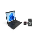 Kogan Atlas 14.1" USB-C Laptop with Windows 11 Pro (4GB, 128GB) + 256GB Micro SD Card