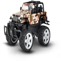Carrera RC 1:16 Jeep Wrangler With Winch + Batteries & USB