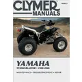 Clymer Yamaha YSF200 Blaster ('88-'06)