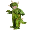 Dragon Medieval Viking Fairytale Book Week Dress Up Toddler Boys Costume