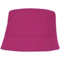Bullet Solaris Sun Hat (Pink) (One Size)