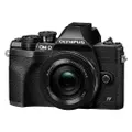 Olympus E-M10 MK 4 (14-42MM) Camera Kit