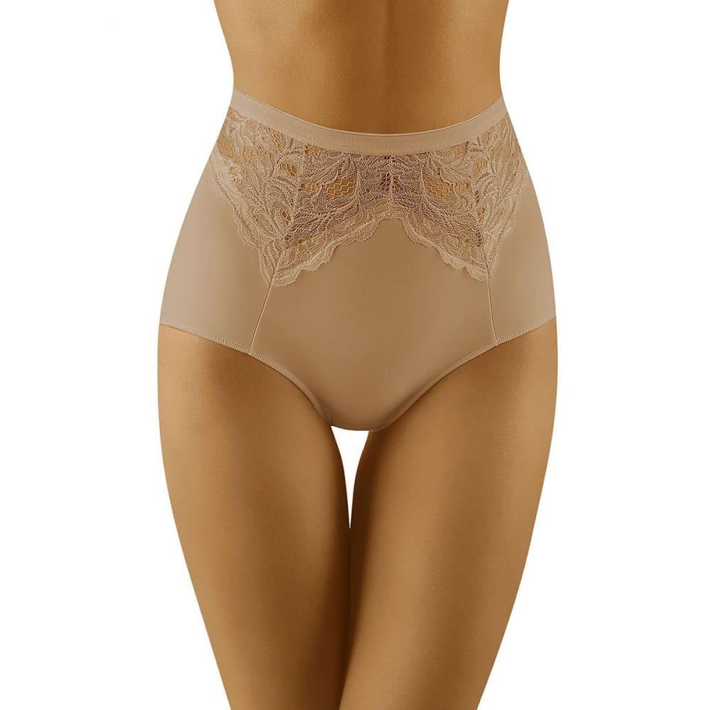 Panties OXIAXB By Wolbar for Women Beige