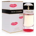 Prada Candy Kiss Eau De Parfum Spray By Prada - 1.7 oz Eau De Parfum Spray