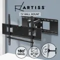 LED LCD Plasma TV Wall Bracket Artiss TV Mount Full Motion Swivel Tilt LCD LED 20-80 Inch