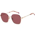 Ladies' Sunglasses Hugo Boss HG-1183-S-YEP-4S