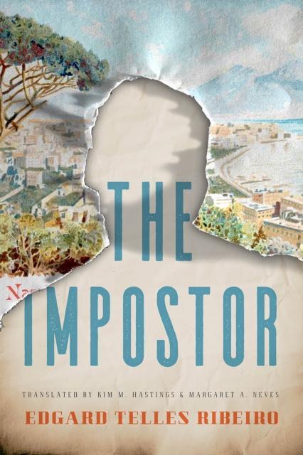 The Impostor by Edgard Telles Ribeiro