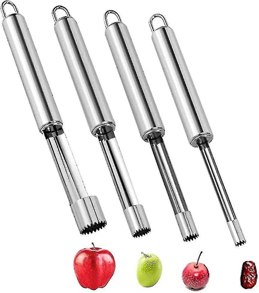 Professional Stainless Steel Apple Corer, Stainless Steel Apple Corer For Apples And Pears