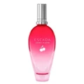 Cherry In Japan By Escada 100ml Edts Womens Perfume