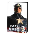 Captain America By Tanehisi Coates Omnibus by TaNehisi CoatesAnthony Falcone