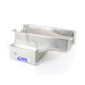 Canton Front Sump T Style Street/Strip Oil Pan 7 Qt. High Capacity for Ford Elite 1975 CN15680S