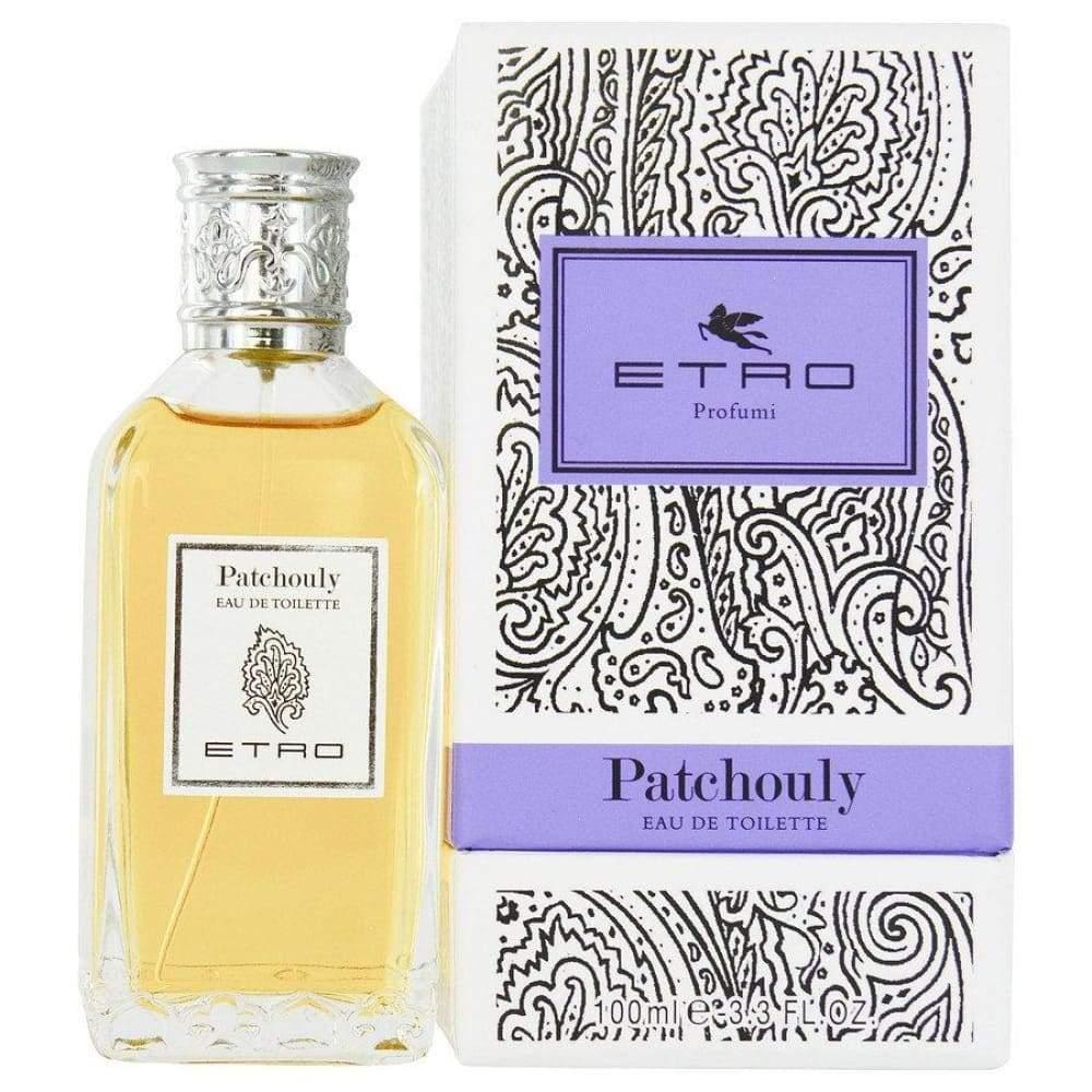 Patchouly EDT Spray By Etro for Women-100 ml