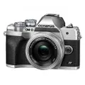 Olympus E-M10 MK 4 (14-42MM) Camera Kit