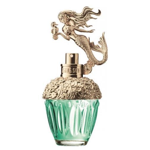 Fantasia Mermaid By Anna Sui 50ml Edts Womens Perfume