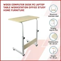 【Sale】Wood Computer Desk PC Laptop Table Workstation Office Study Home Furniture