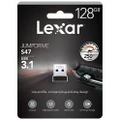 Lexar JumpDrive S47 32GB 64GB 128GB 256GB USB 3.1 Flash Drive Memory Pen PC MAC