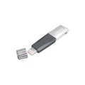 SanDisk iXpand Mini 32GB 64GB 128GB 256GB USB 3.0 Lightning Flash Drive OTG Pen