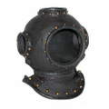 Aqua One Deep Sea Diver's Helmet Ornament (24402)