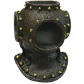 Aqua One Diver's Helmet Ornament - Medium (36123)