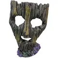 Aqua One Ruined Mask Ornament - Medium (36287M)