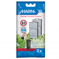 Marina i25 Internal Filter Refill Cartridge (2pk) (A-134)