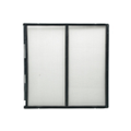 Exo Terra Screen Cover for Glass Terrarium -12 x 12 inch (PT2615)
