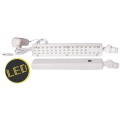Aqua One Reflex 15 LED Light White (56181WH-L)