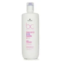 SCHWARZKOPF - BC Bonacure pH 4.5 Color Freeze Silver Shampoo (For Grey & Lightened Hair)