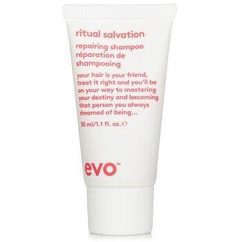 EVO - Ritual Salvation Repairing Shampoo