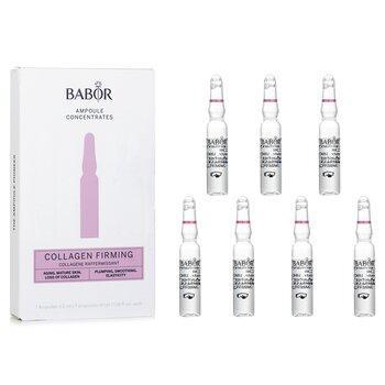 BABOR - Ampoule Concentrates - Collagen Firming (For Aging, Mature Skin)